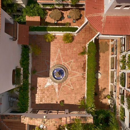 One Beach Street Zona Romantica Puerto Vallarta Dış mekan fotoğraf
