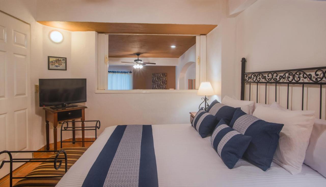 One Beach Street Zona Romantica Puerto Vallarta Dış mekan fotoğraf