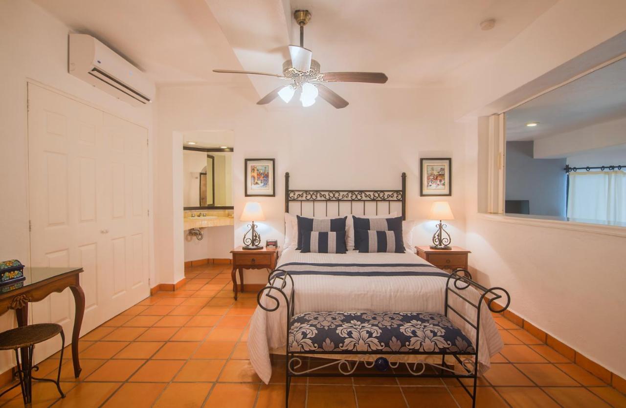 One Beach Street Zona Romantica Puerto Vallarta Dış mekan fotoğraf