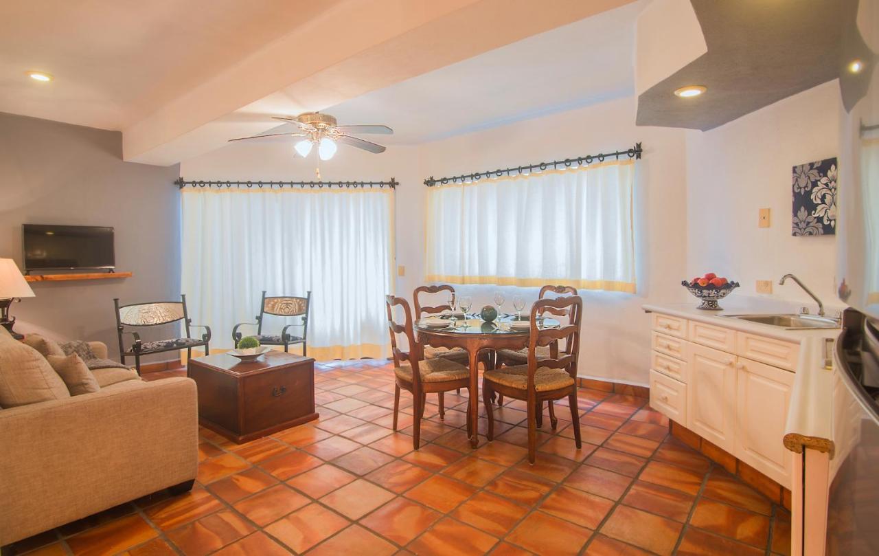 One Beach Street Zona Romantica Puerto Vallarta Dış mekan fotoğraf