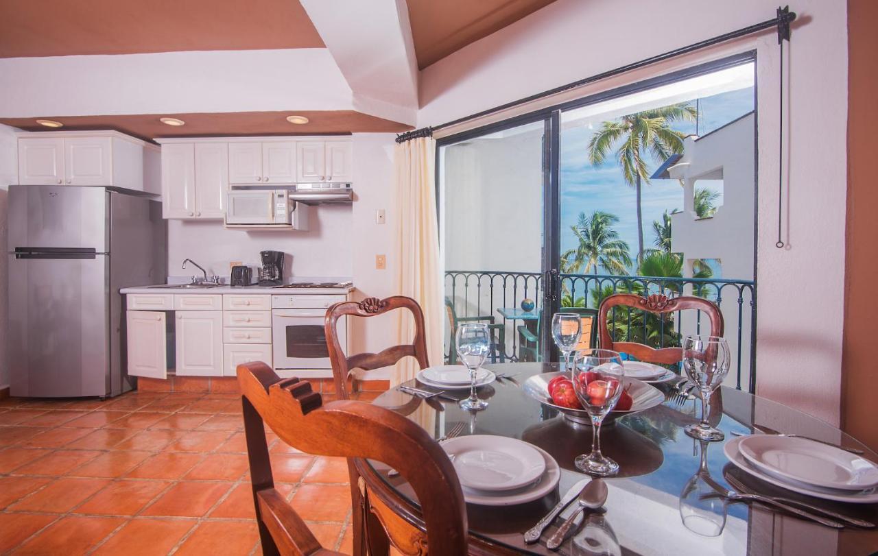 One Beach Street Zona Romantica Puerto Vallarta Dış mekan fotoğraf