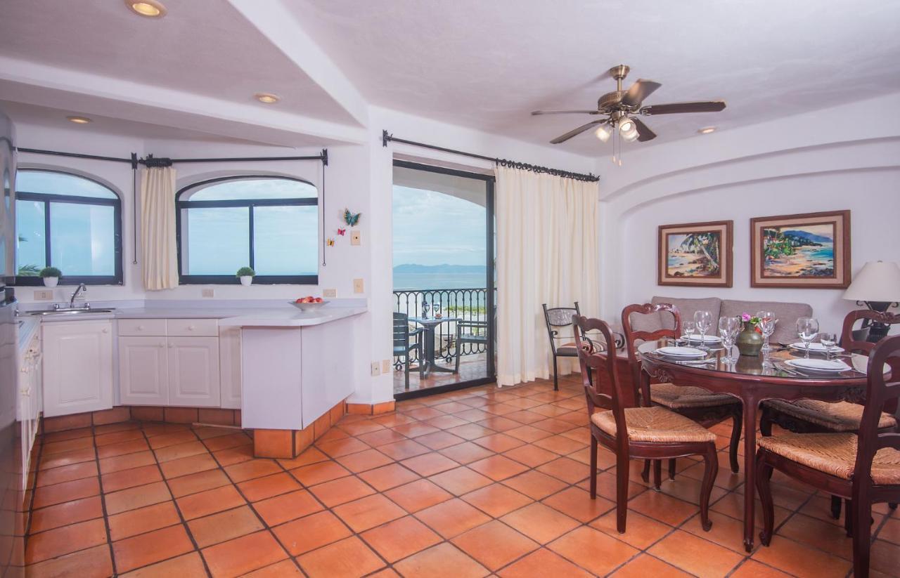 One Beach Street Zona Romantica Puerto Vallarta Dış mekan fotoğraf