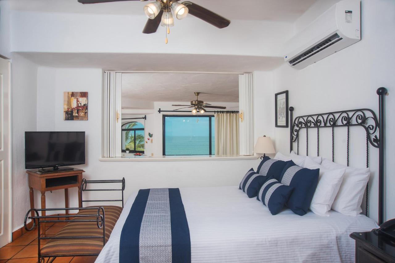 One Beach Street Zona Romantica Puerto Vallarta Dış mekan fotoğraf
