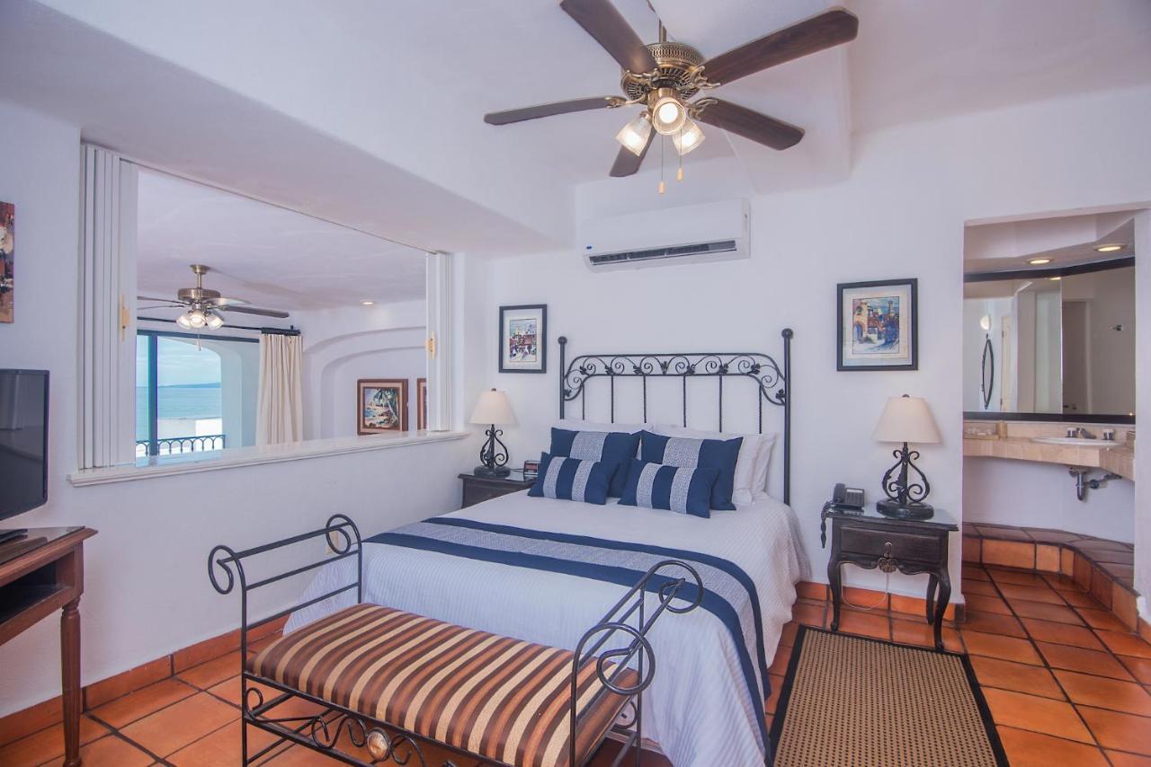 One Beach Street Zona Romantica Puerto Vallarta Dış mekan fotoğraf