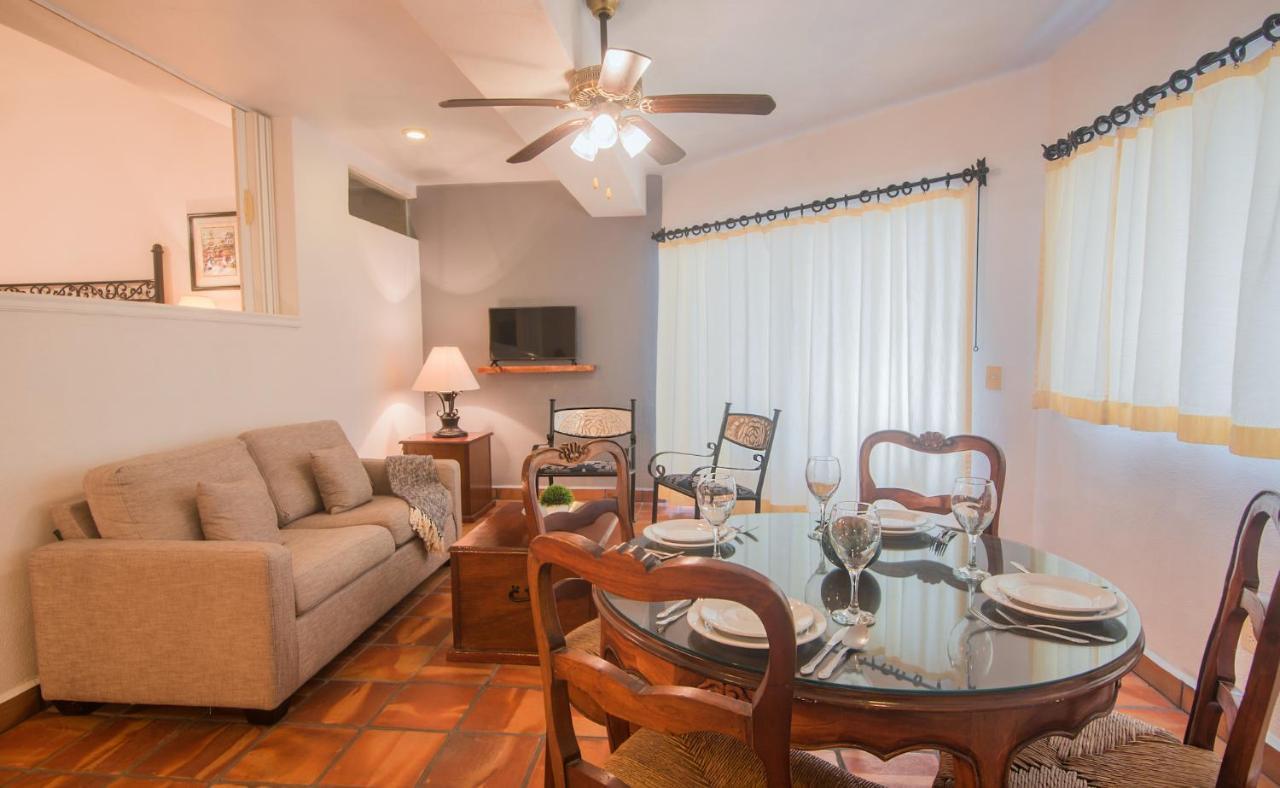 One Beach Street Zona Romantica Puerto Vallarta Dış mekan fotoğraf