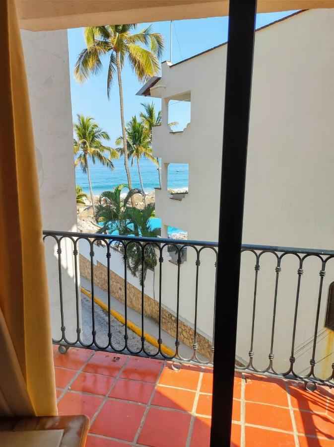 One Beach Street Zona Romantica Puerto Vallarta Dış mekan fotoğraf