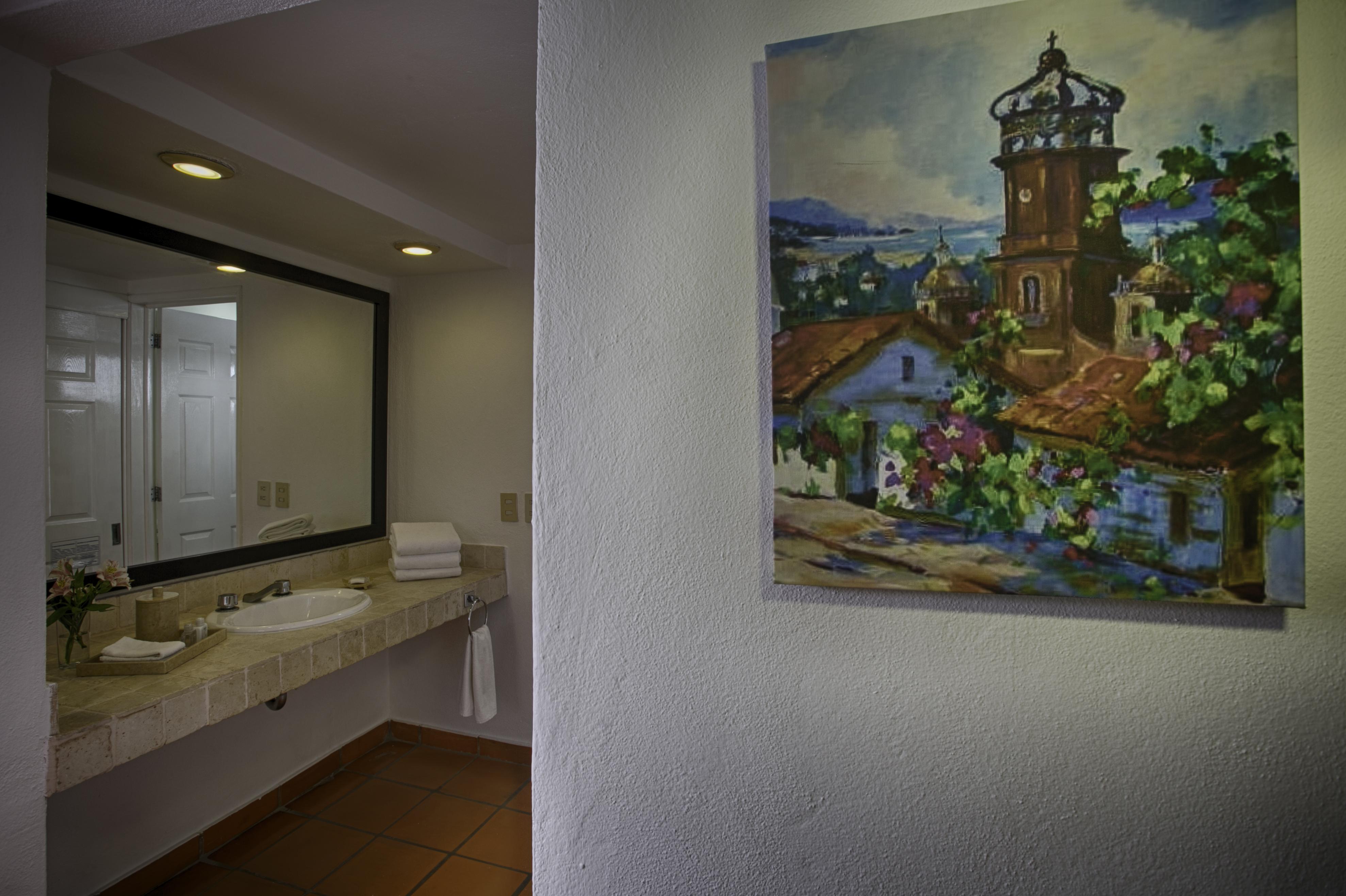 One Beach Street Zona Romantica Puerto Vallarta Dış mekan fotoğraf
