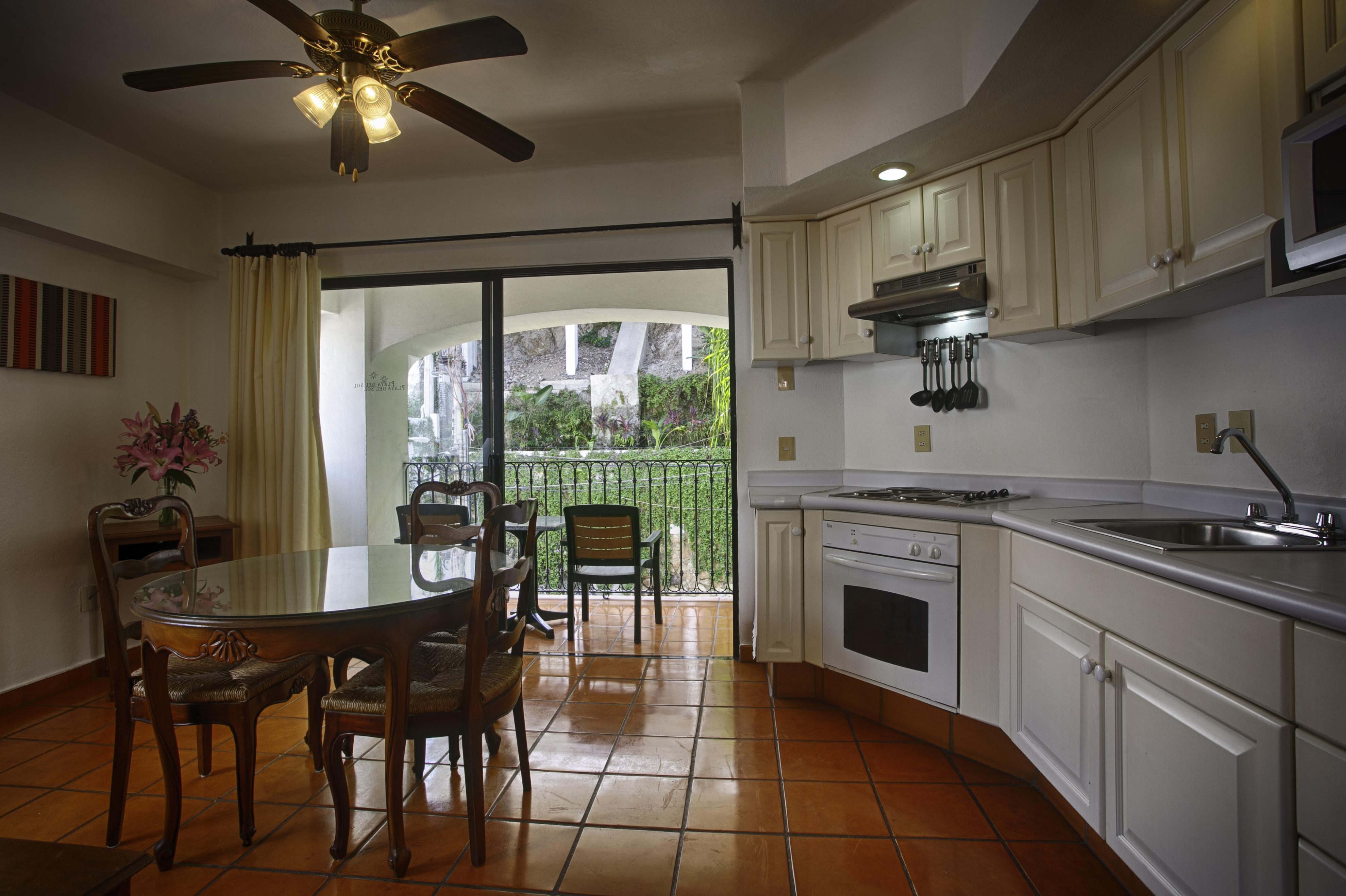 One Beach Street Zona Romantica Puerto Vallarta Dış mekan fotoğraf