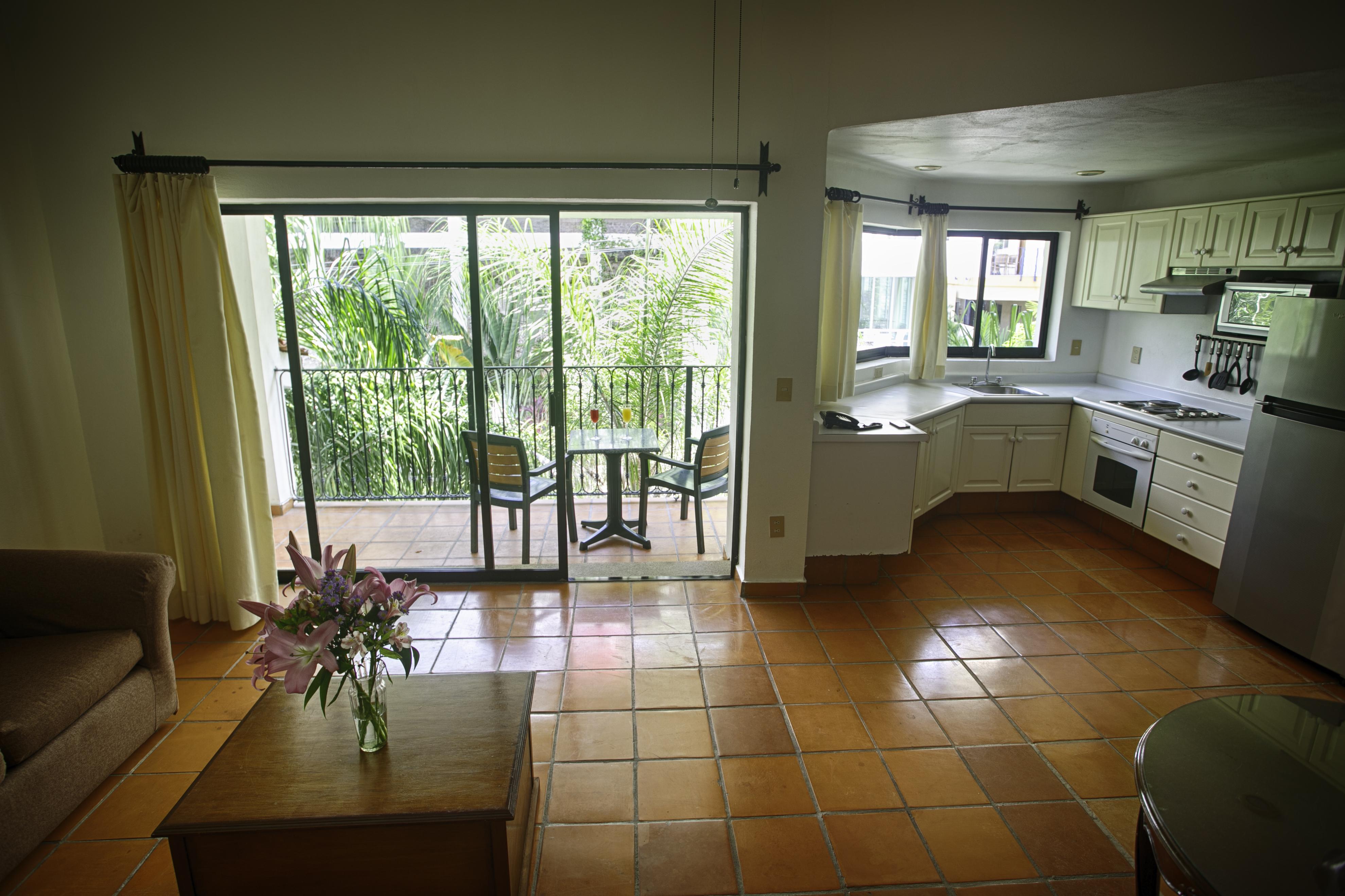 One Beach Street Zona Romantica Puerto Vallarta Dış mekan fotoğraf