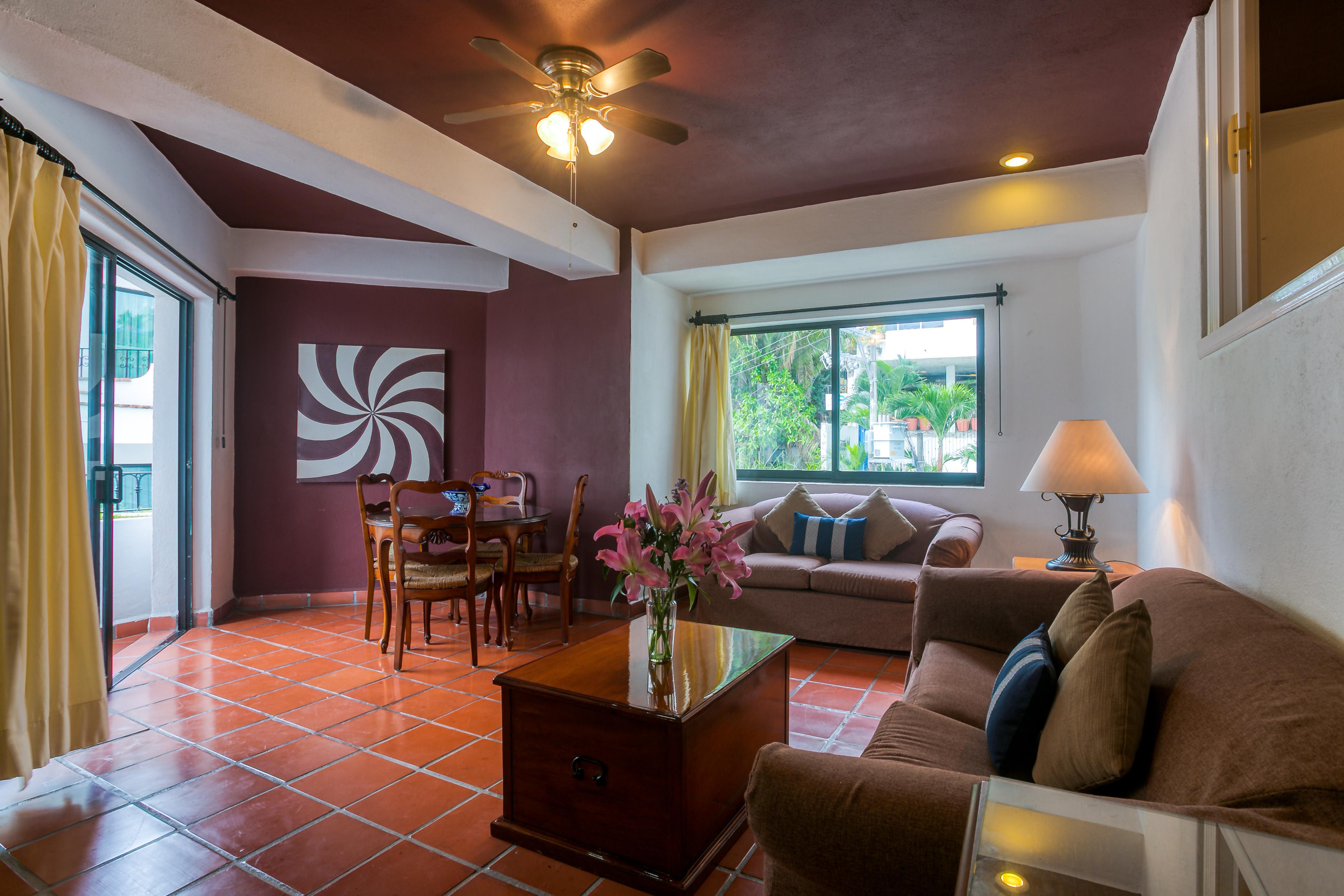 One Beach Street Zona Romantica Puerto Vallarta Dış mekan fotoğraf