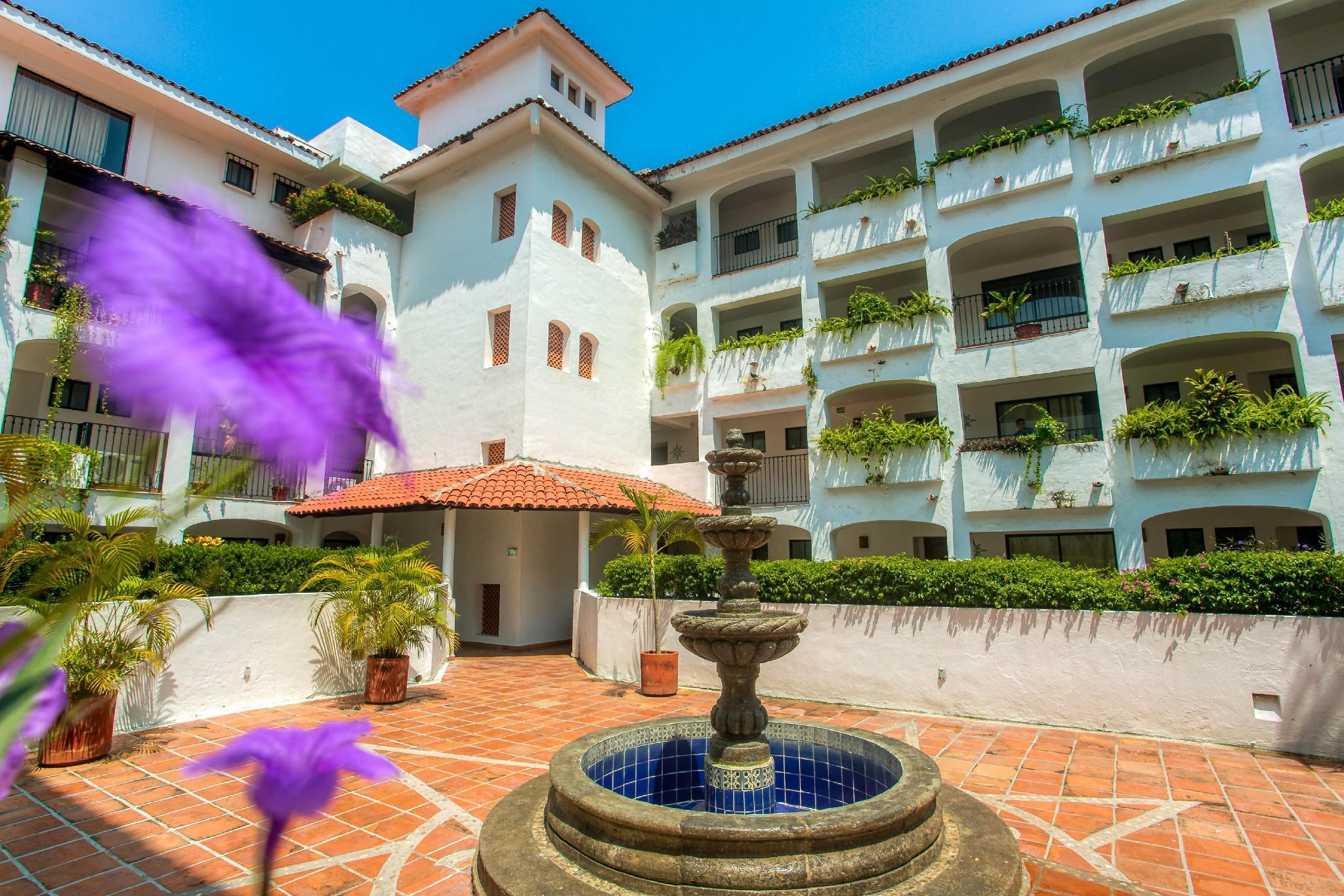 One Beach Street Zona Romantica Puerto Vallarta Dış mekan fotoğraf