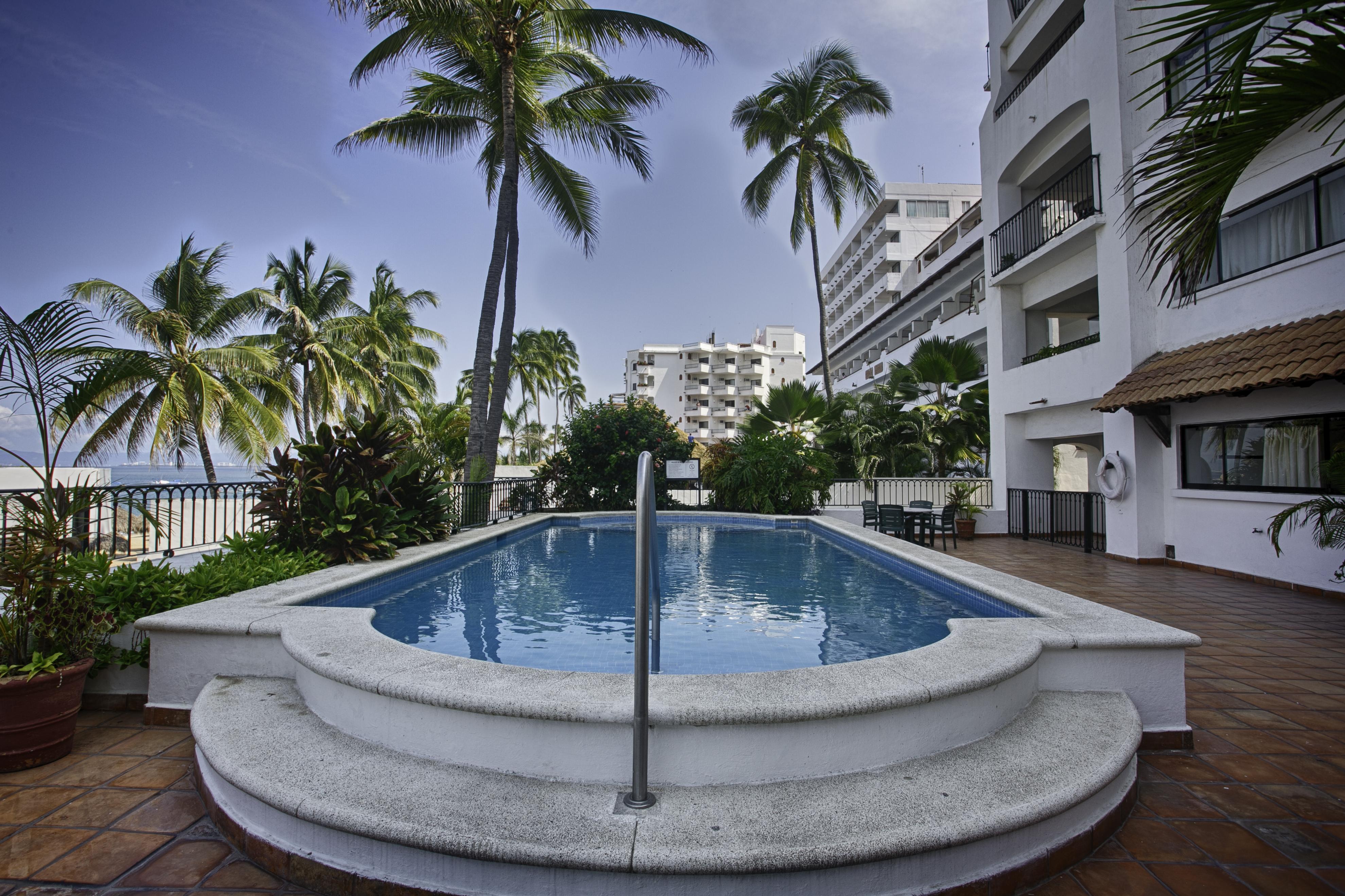 One Beach Street Zona Romantica Puerto Vallarta Dış mekan fotoğraf