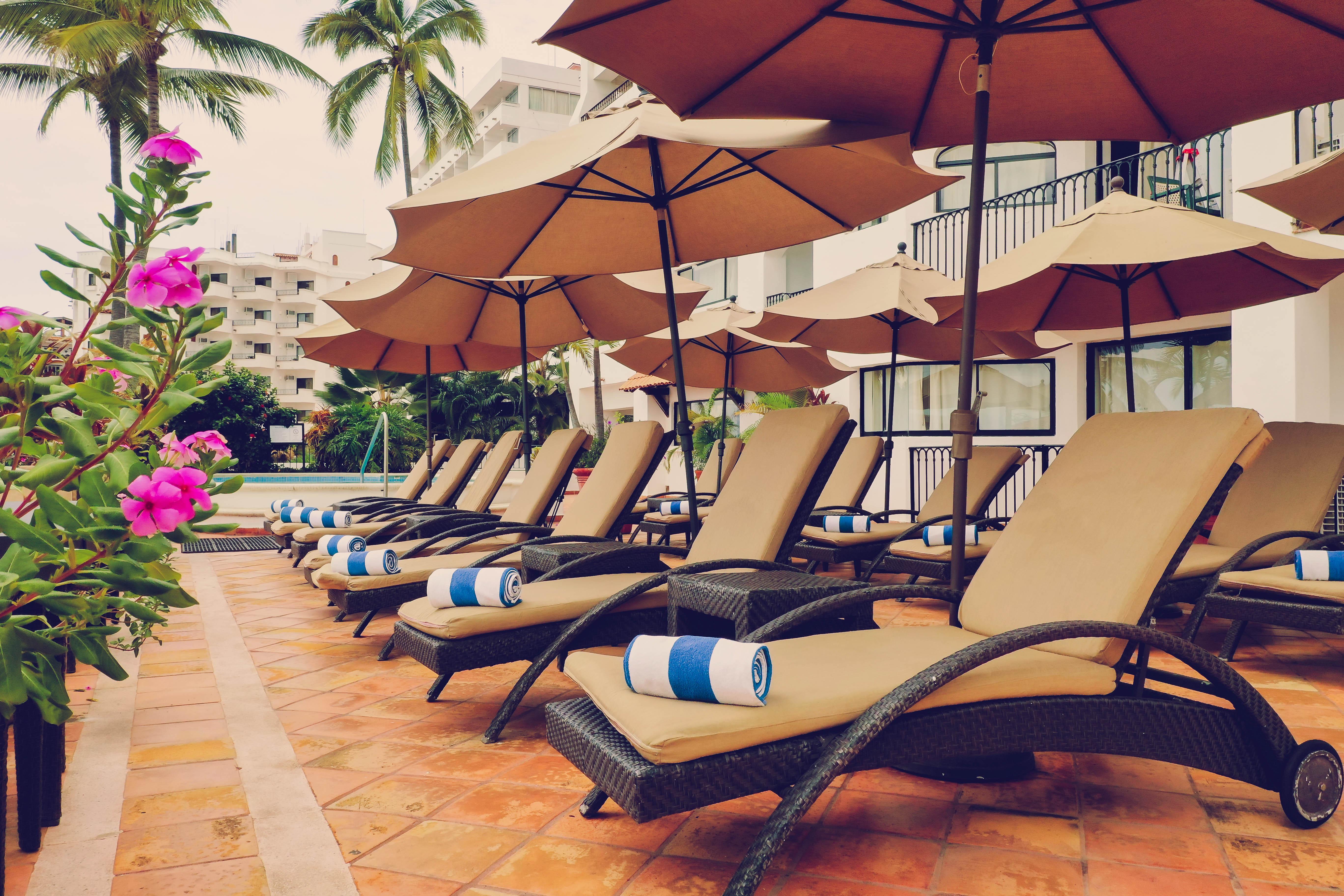 One Beach Street Zona Romantica Puerto Vallarta Dış mekan fotoğraf