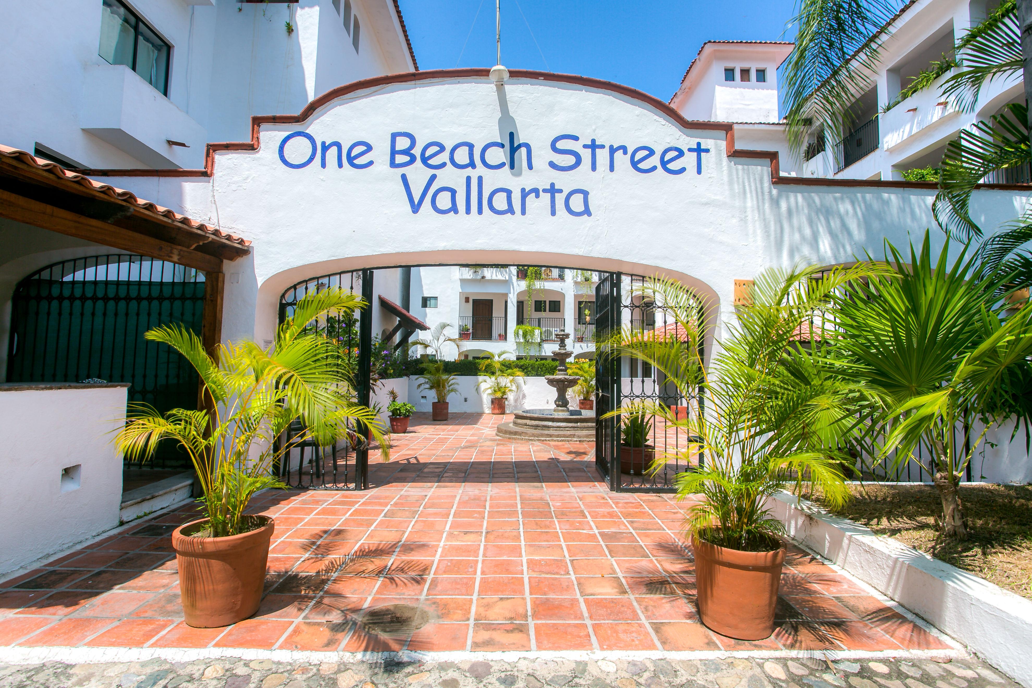 One Beach Street Zona Romantica Puerto Vallarta Dış mekan fotoğraf