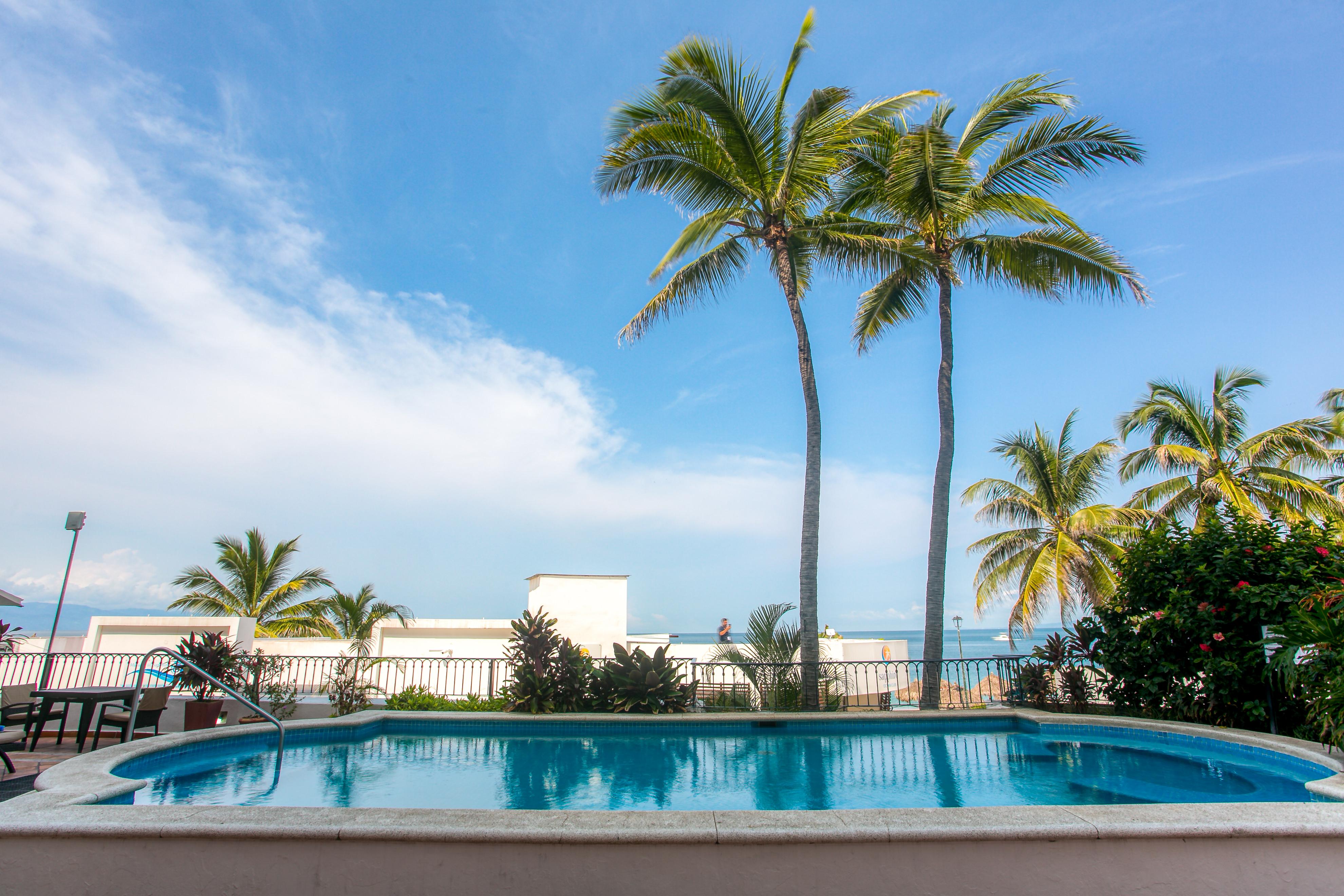 One Beach Street Zona Romantica Puerto Vallarta Dış mekan fotoğraf