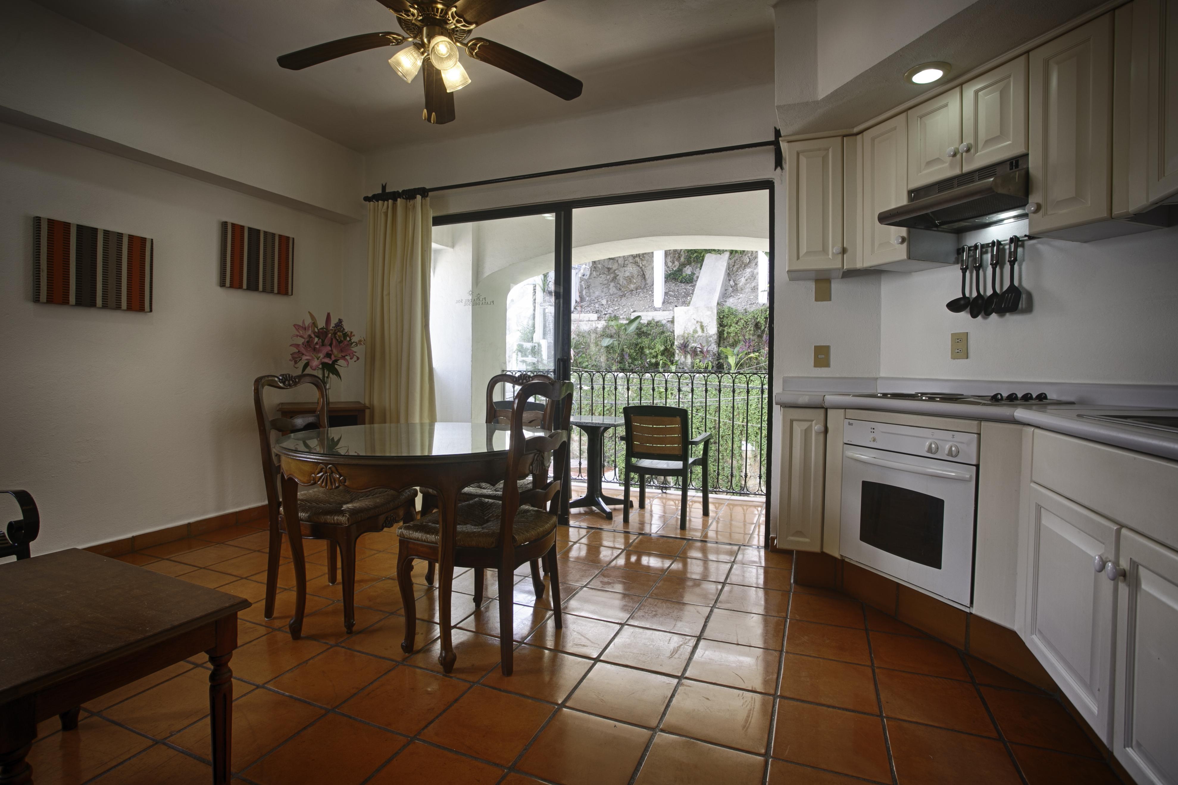 One Beach Street Zona Romantica Puerto Vallarta Dış mekan fotoğraf