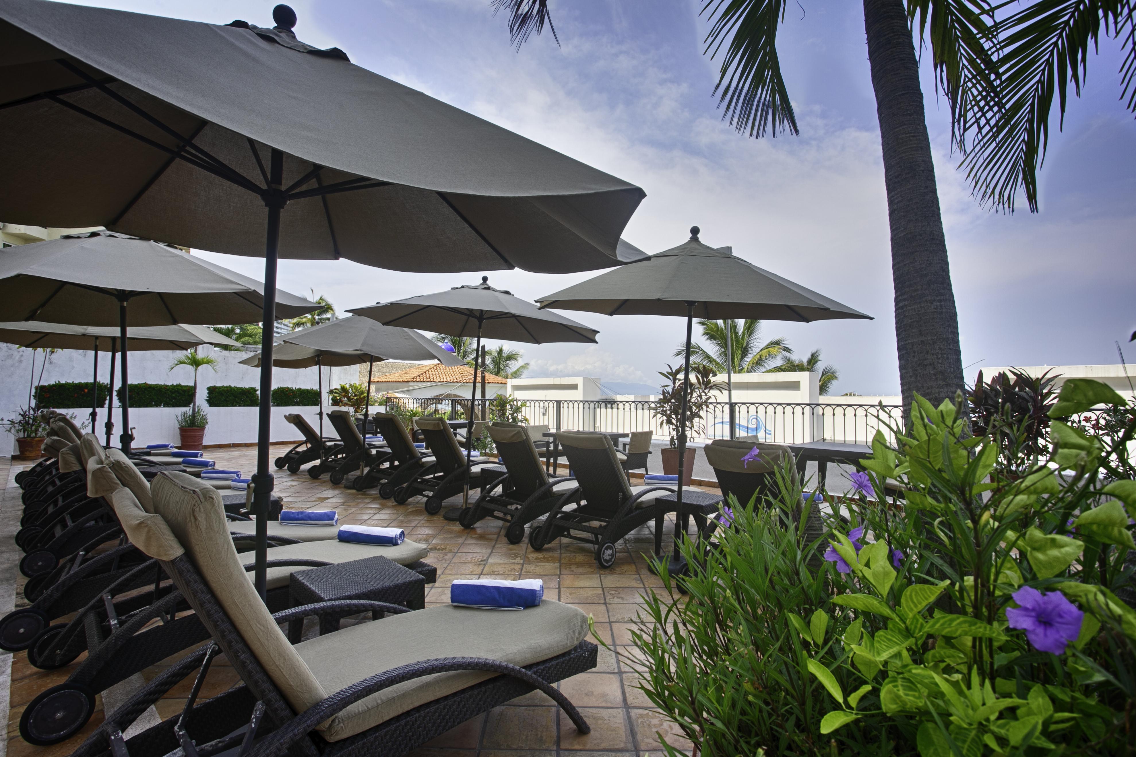 One Beach Street Zona Romantica Puerto Vallarta Dış mekan fotoğraf