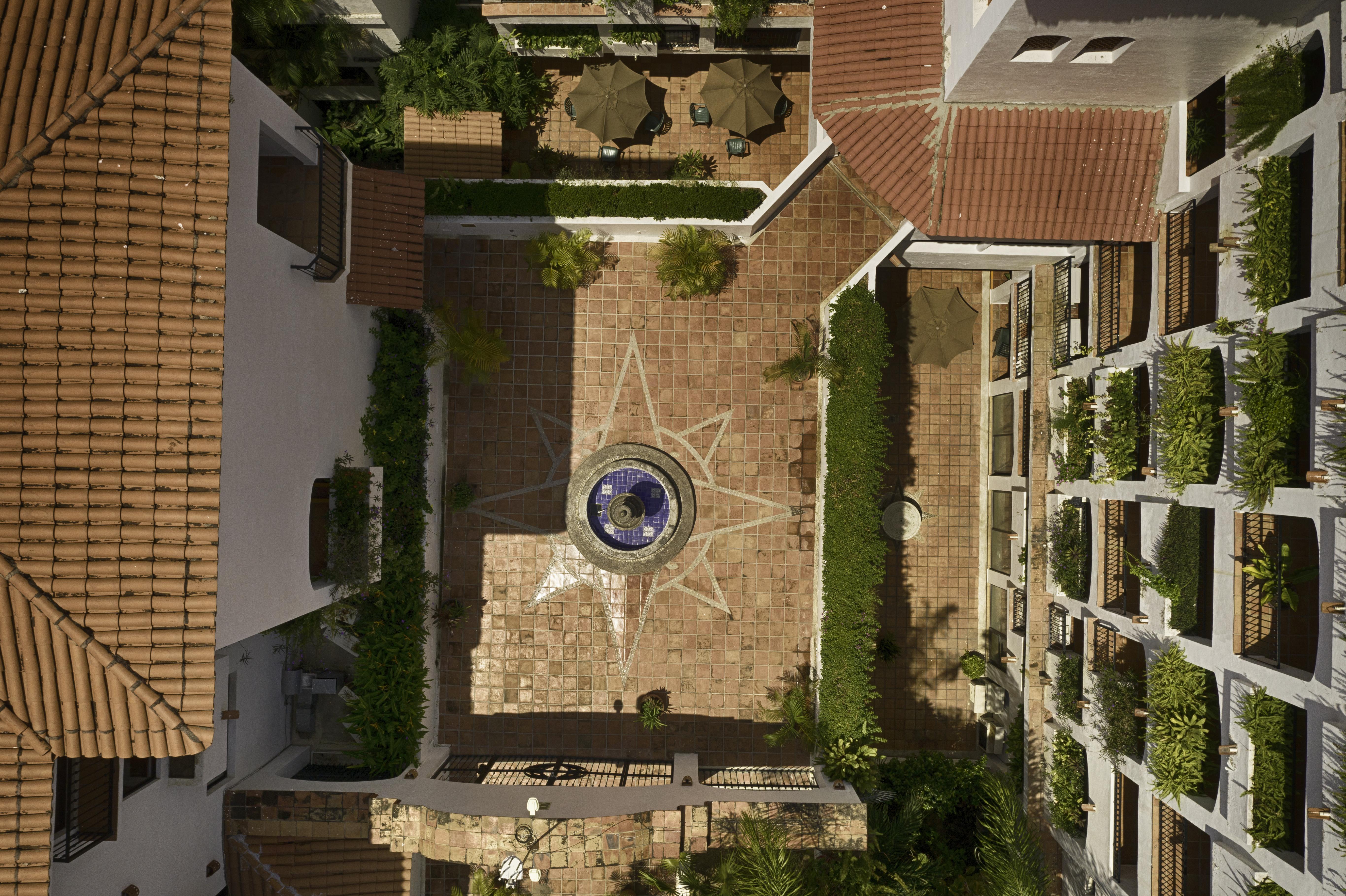 One Beach Street Zona Romantica Puerto Vallarta Dış mekan fotoğraf