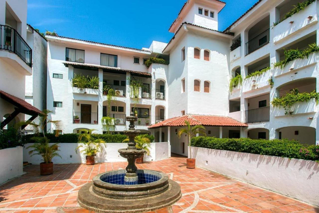 One Beach Street Zona Romantica Puerto Vallarta Dış mekan fotoğraf