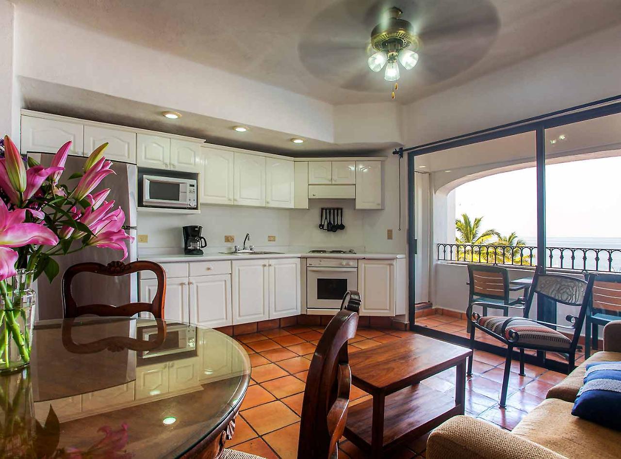 One Beach Street Zona Romantica Puerto Vallarta Dış mekan fotoğraf