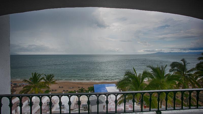 One Beach Street Zona Romantica Puerto Vallarta Dış mekan fotoğraf