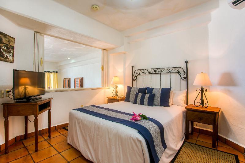 One Beach Street Zona Romantica Puerto Vallarta Dış mekan fotoğraf